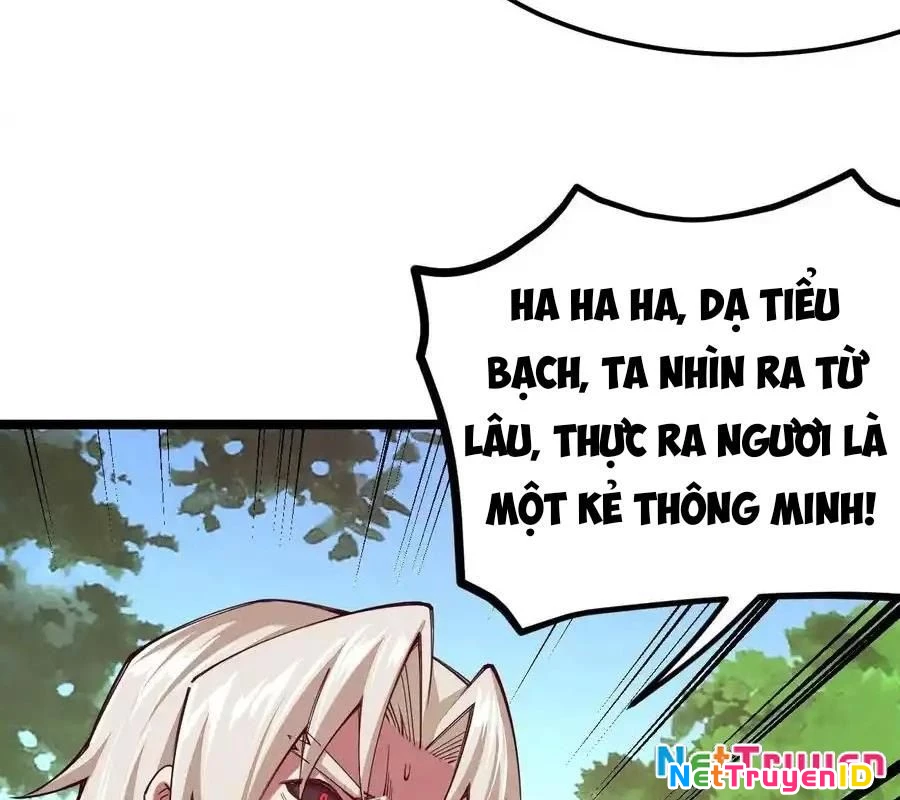 Sức Mạnh Của Kiếm Thần: Chapter 54