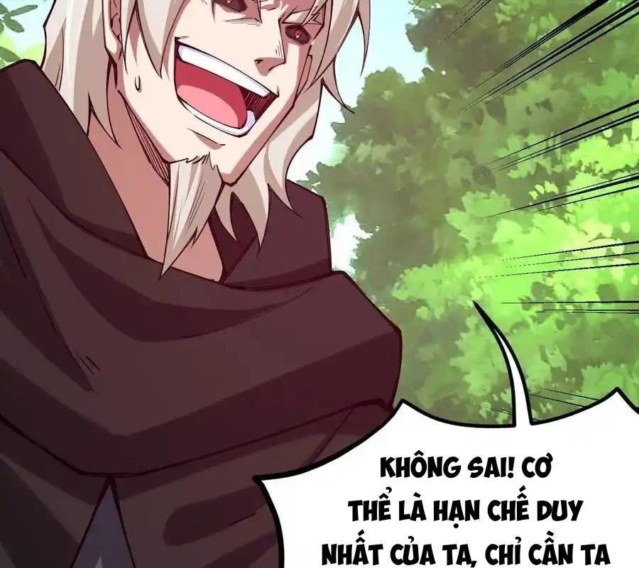 Sức Mạnh Của Kiếm Thần: Chapter 54