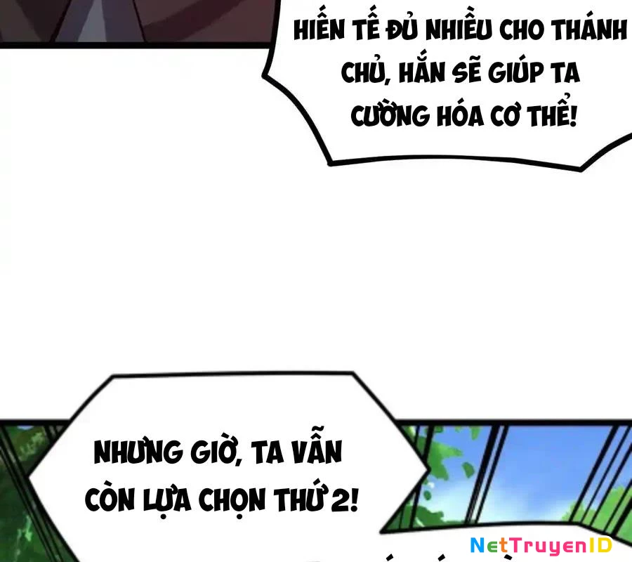 Sức Mạnh Của Kiếm Thần: Chapter 54
