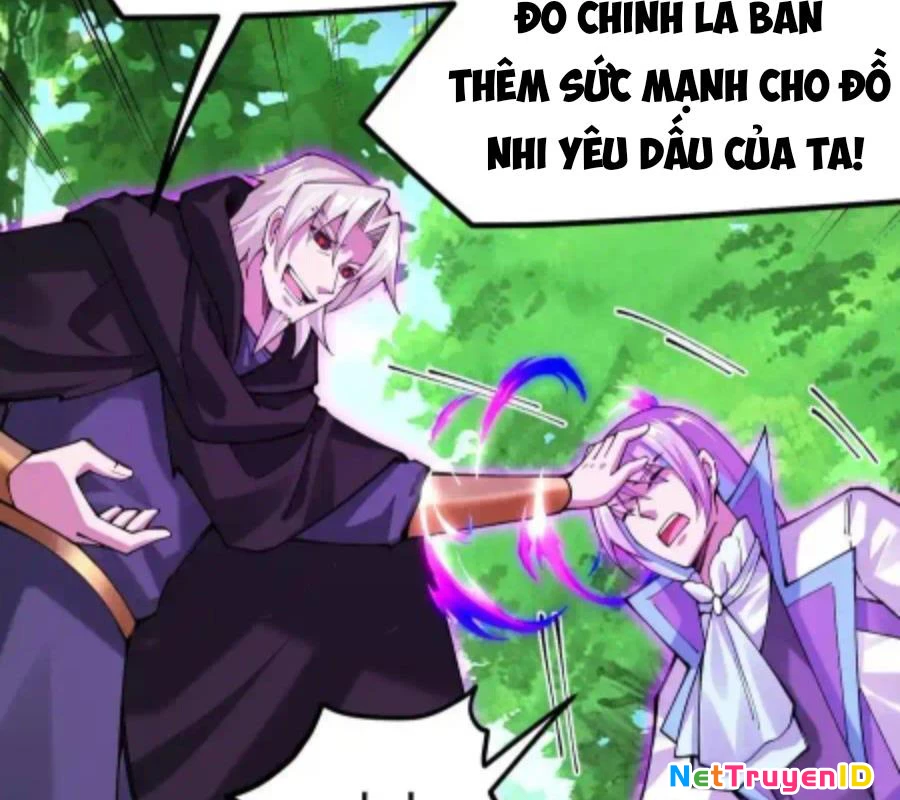 Sức Mạnh Của Kiếm Thần: Chapter 54