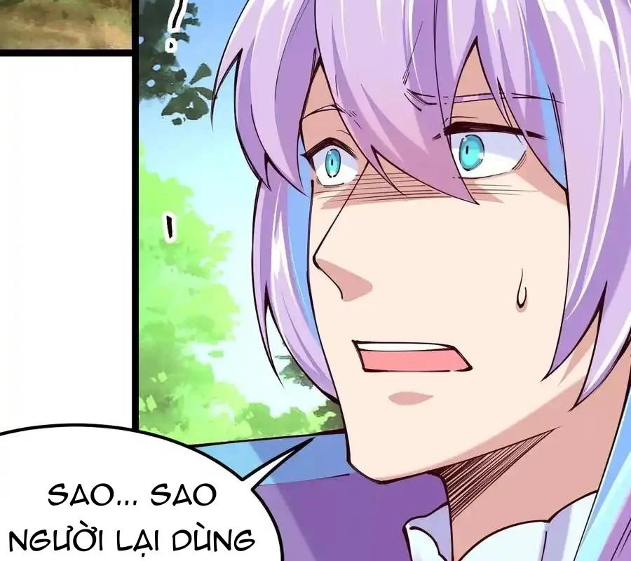 Sức Mạnh Của Kiếm Thần: Chapter 54