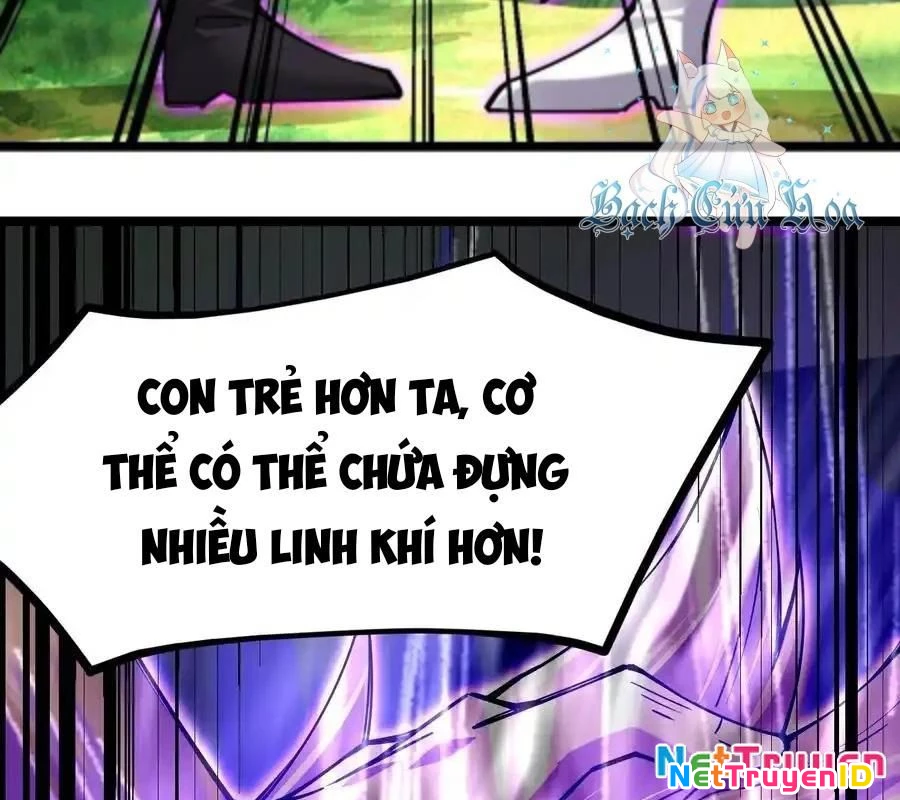 Sức Mạnh Của Kiếm Thần: Chapter 54