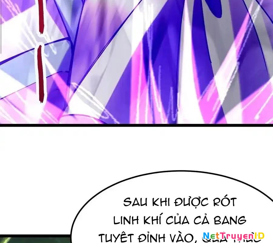 Sức Mạnh Của Kiếm Thần: Chapter 54