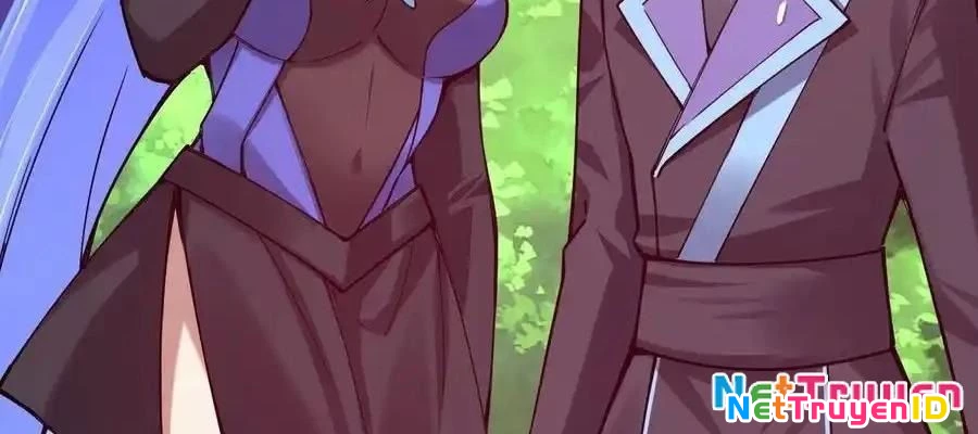 Sức Mạnh Của Kiếm Thần: Chapter 54