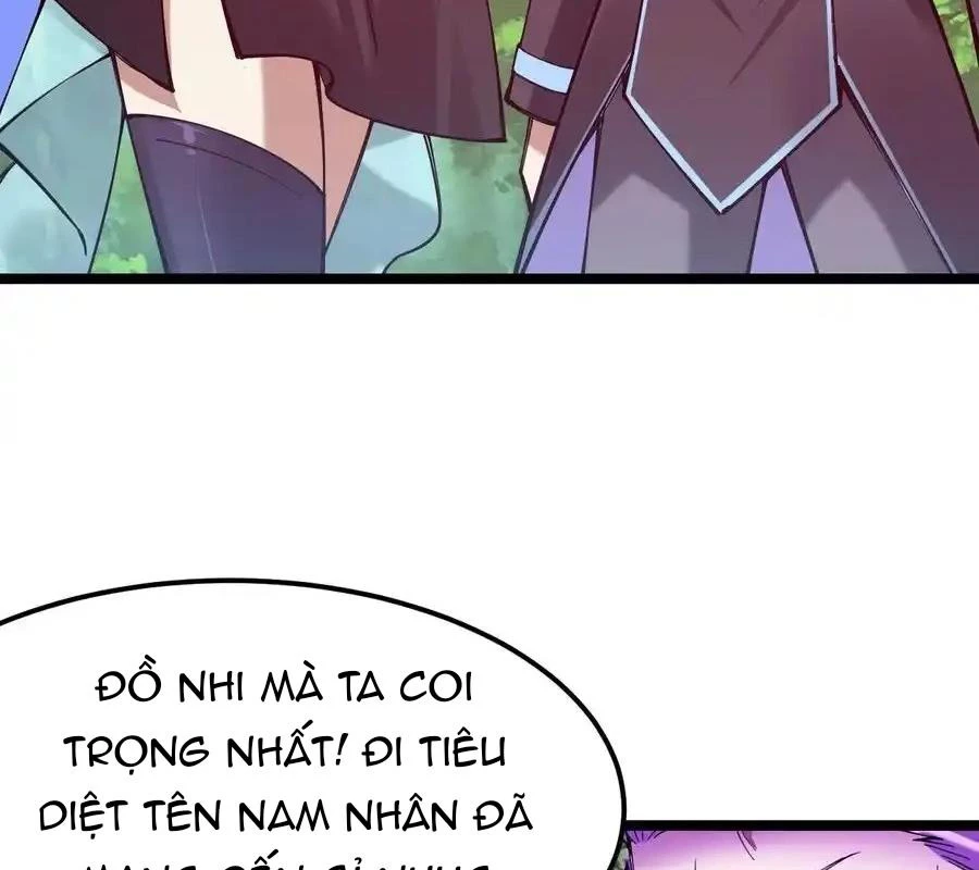 Sức Mạnh Của Kiếm Thần: Chapter 54