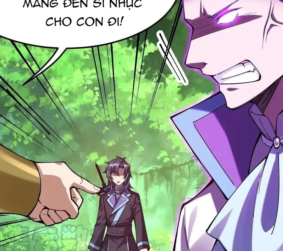 Sức Mạnh Của Kiếm Thần: Chapter 54