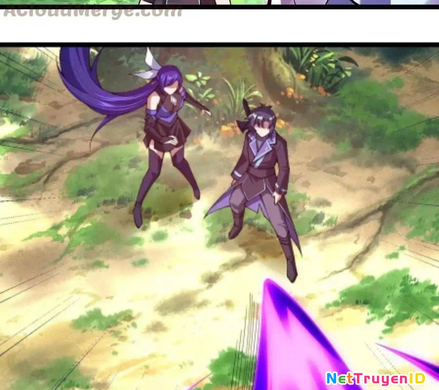 Sức Mạnh Của Kiếm Thần: Chapter 54