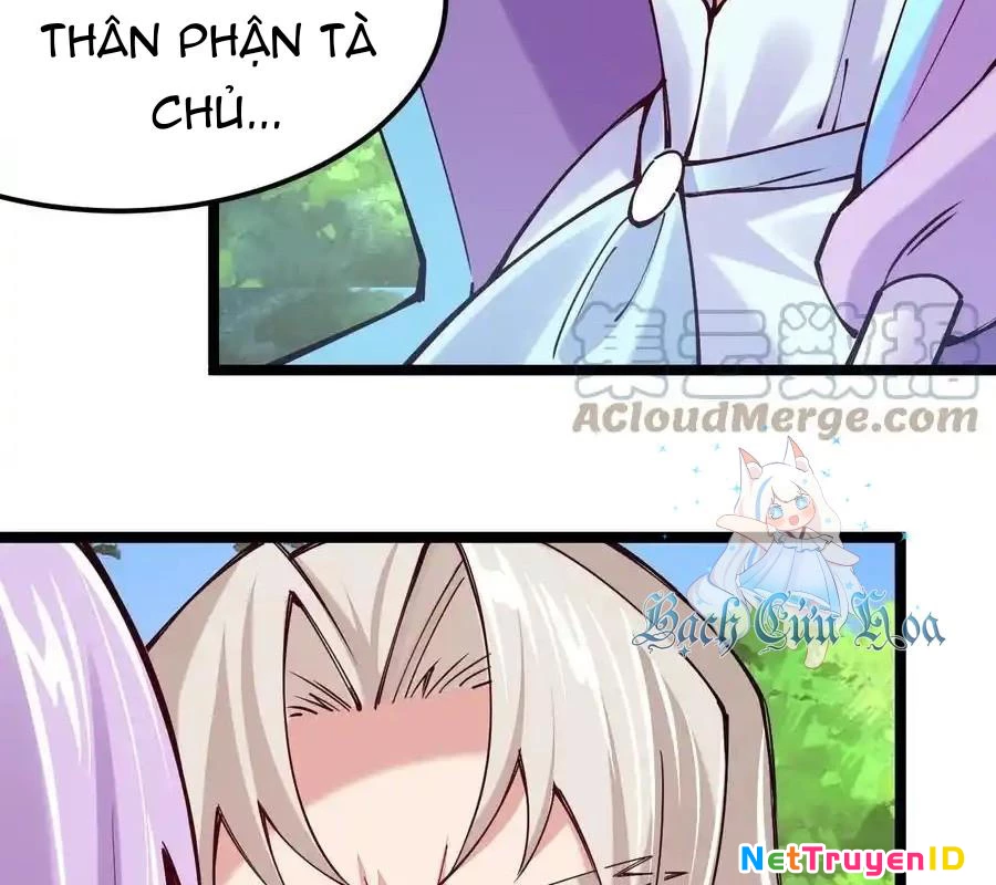 Sức Mạnh Của Kiếm Thần: Chapter 54