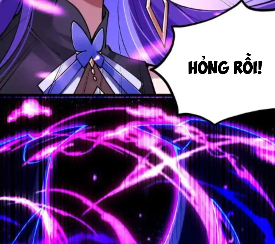 Sức Mạnh Của Kiếm Thần: Chapter 54