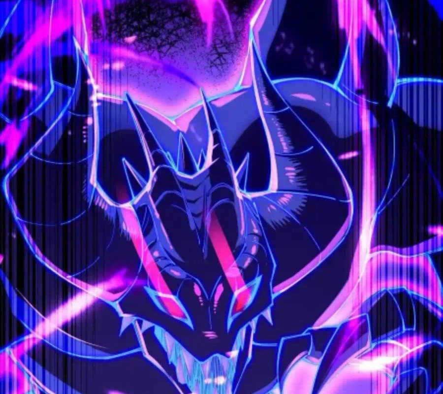 Sức Mạnh Của Kiếm Thần: Chapter 54