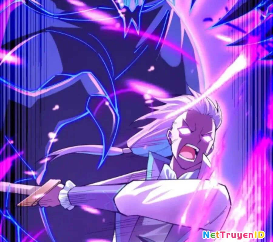 Sức Mạnh Của Kiếm Thần: Chapter 54