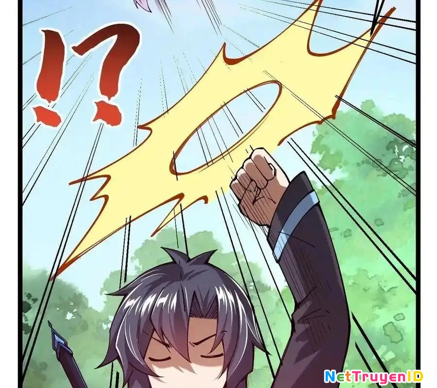Sức Mạnh Của Kiếm Thần: Chapter 54