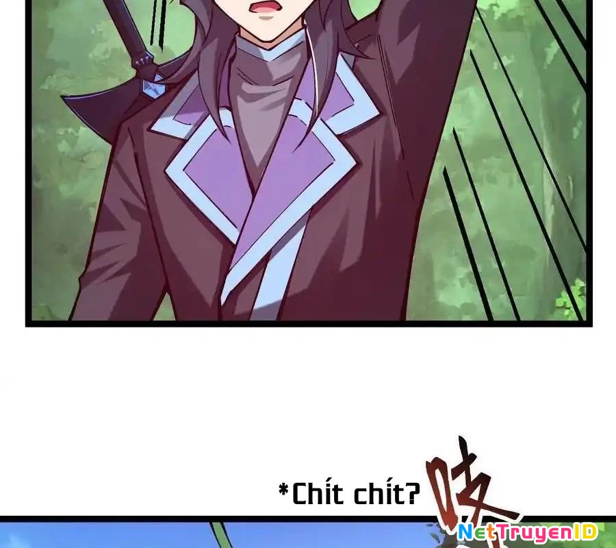 Sức Mạnh Của Kiếm Thần: Chapter 54