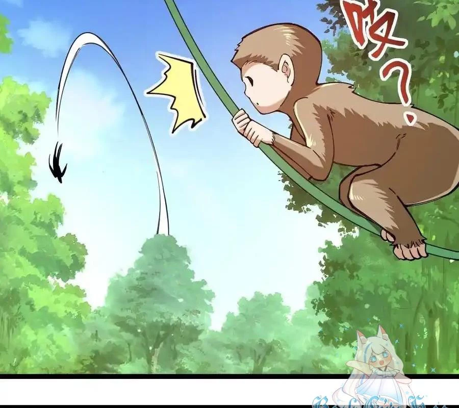 Sức Mạnh Của Kiếm Thần: Chapter 54