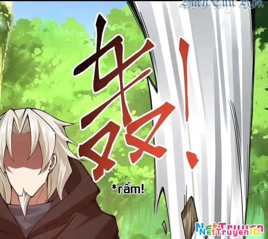 Sức Mạnh Của Kiếm Thần: Chapter 54
