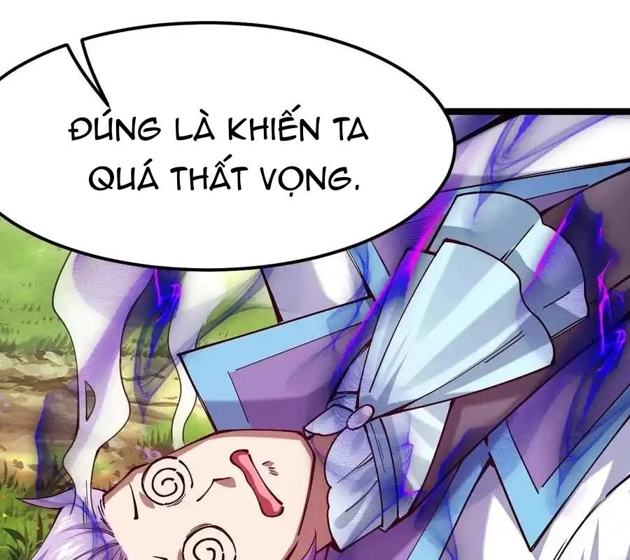Sức Mạnh Của Kiếm Thần: Chapter 54