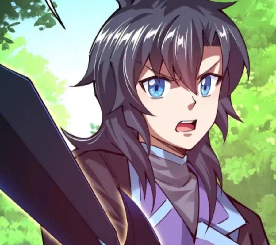 Sức Mạnh Của Kiếm Thần: Chapter 54