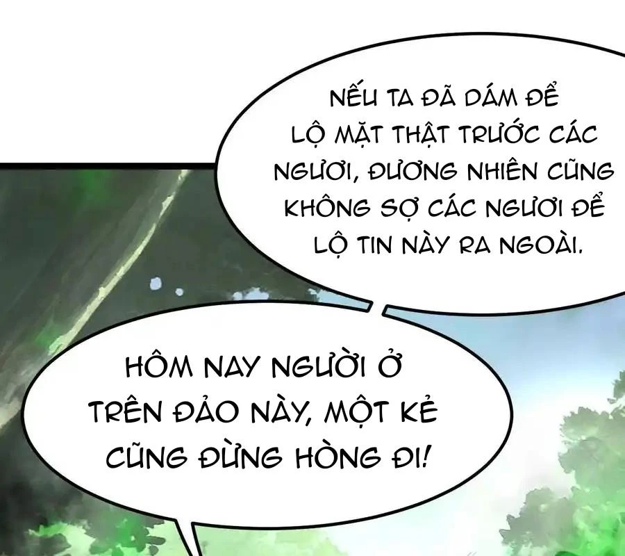 Sức Mạnh Của Kiếm Thần: Chapter 54