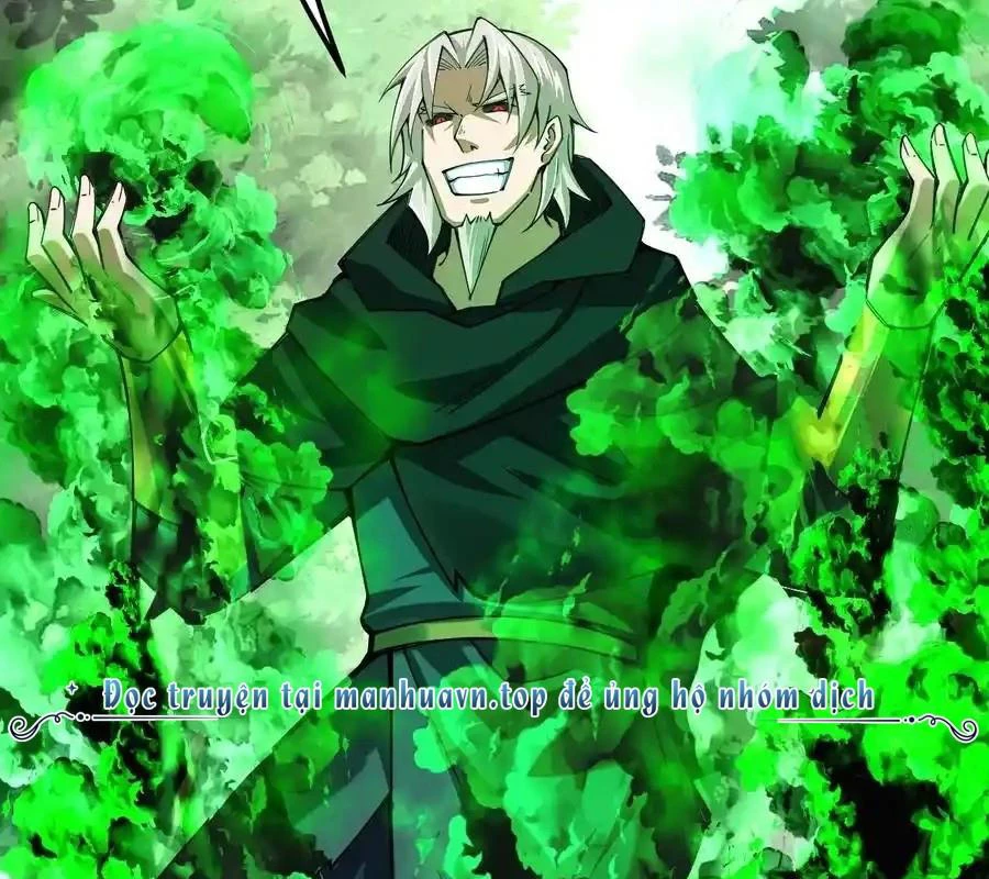 Sức Mạnh Của Kiếm Thần: Chapter 54