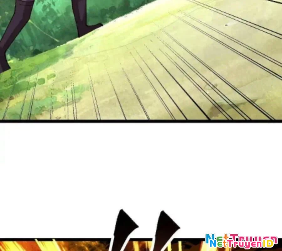 Sức Mạnh Của Kiếm Thần: Chapter 55