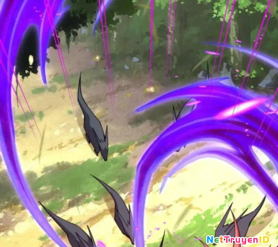 Sức Mạnh Của Kiếm Thần: Chapter 55