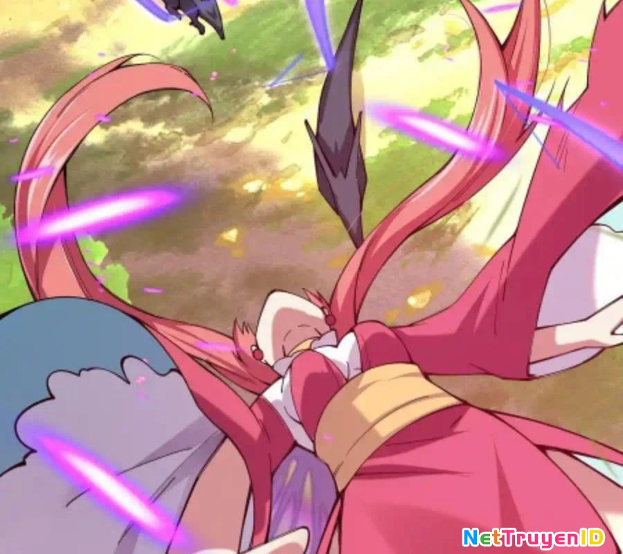 Sức Mạnh Của Kiếm Thần: Chapter 55