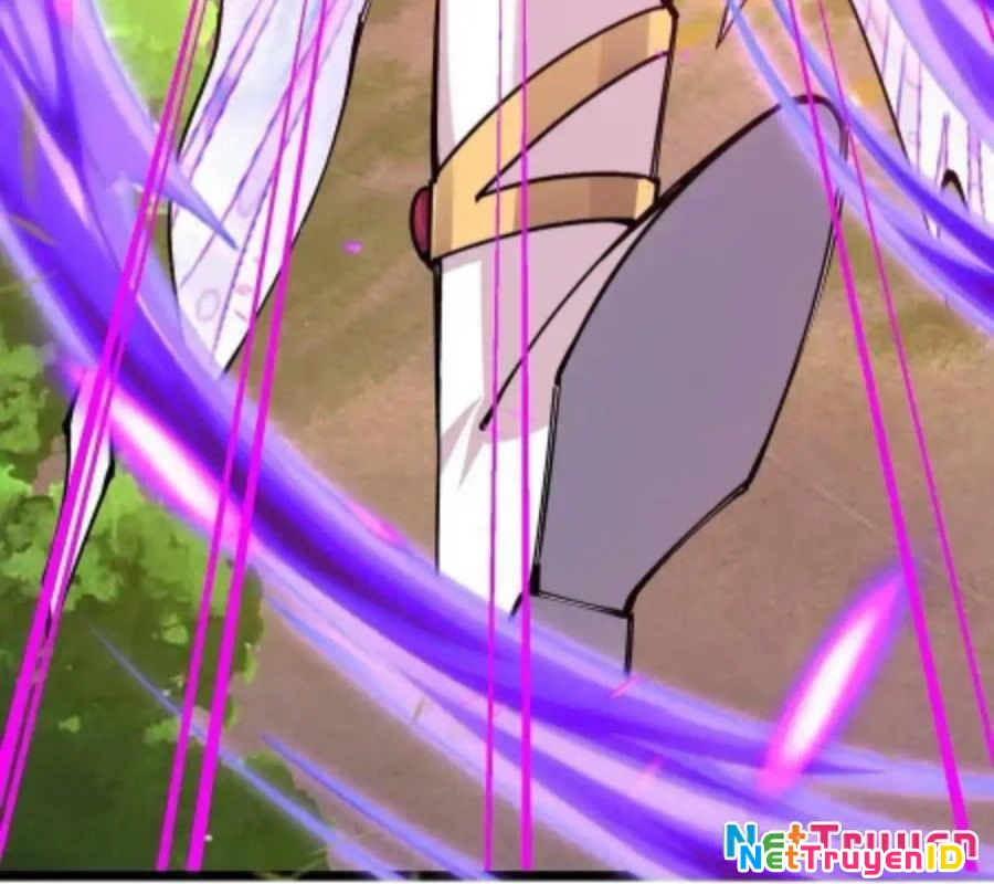 Sức Mạnh Của Kiếm Thần: Chapter 55