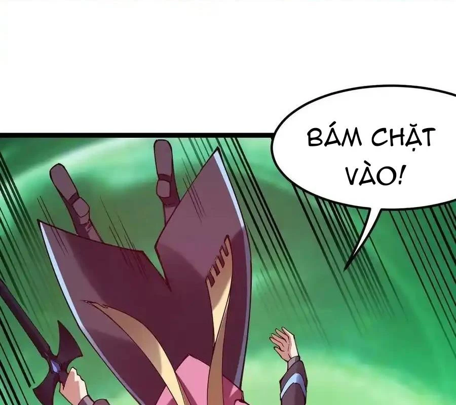 Sức Mạnh Của Kiếm Thần: Chapter 55