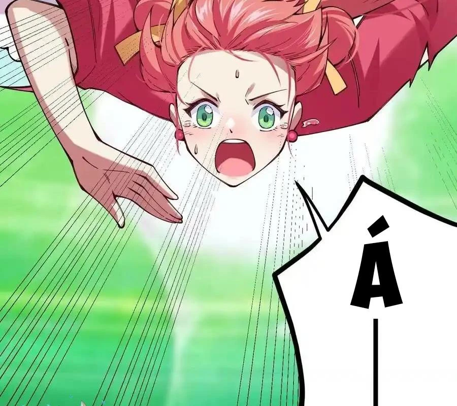 Sức Mạnh Của Kiếm Thần: Chapter 55