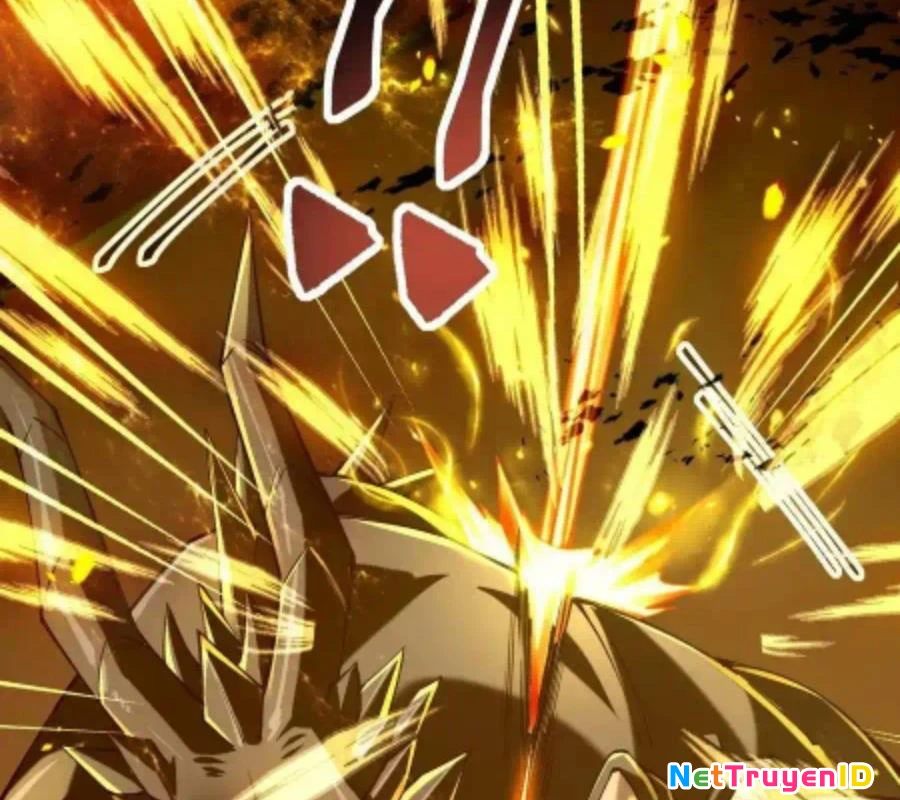 Sức Mạnh Của Kiếm Thần: Chapter 55