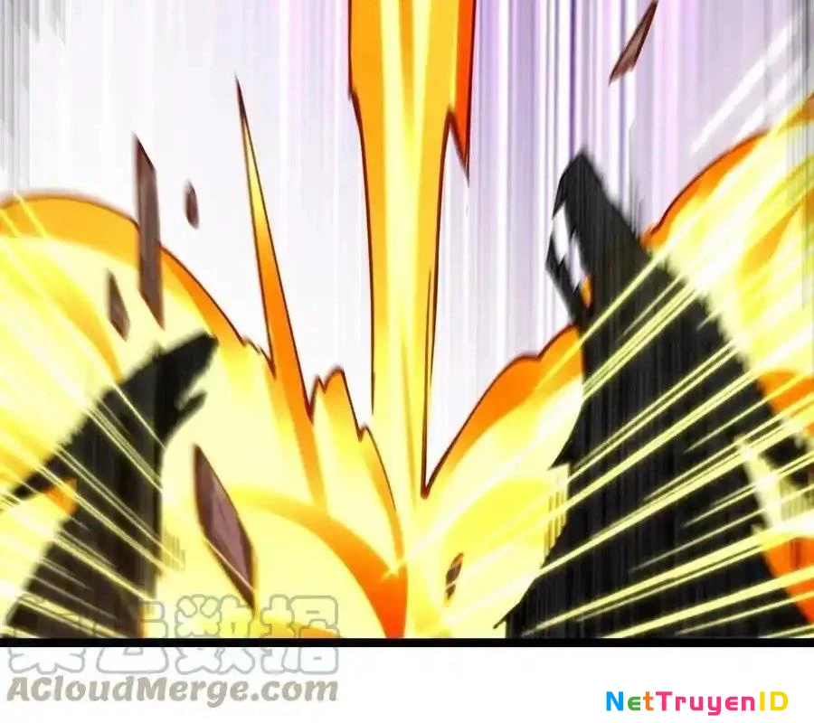 Sức Mạnh Của Kiếm Thần: Chapter 55