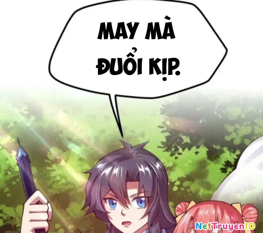 Sức Mạnh Của Kiếm Thần: Chapter 55