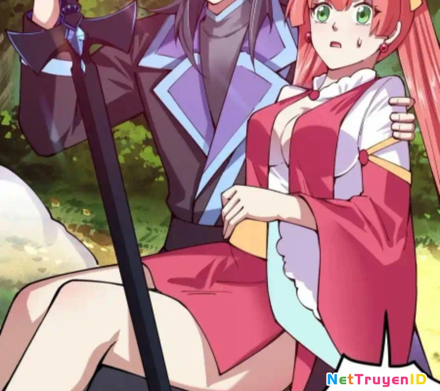 Sức Mạnh Của Kiếm Thần: Chapter 55