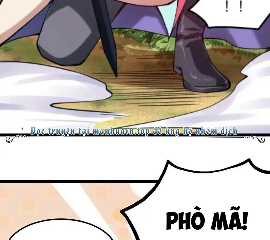 Sức Mạnh Của Kiếm Thần: Chapter 55