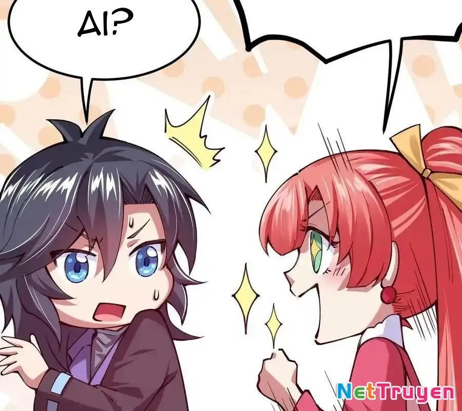 Sức Mạnh Của Kiếm Thần: Chapter 55