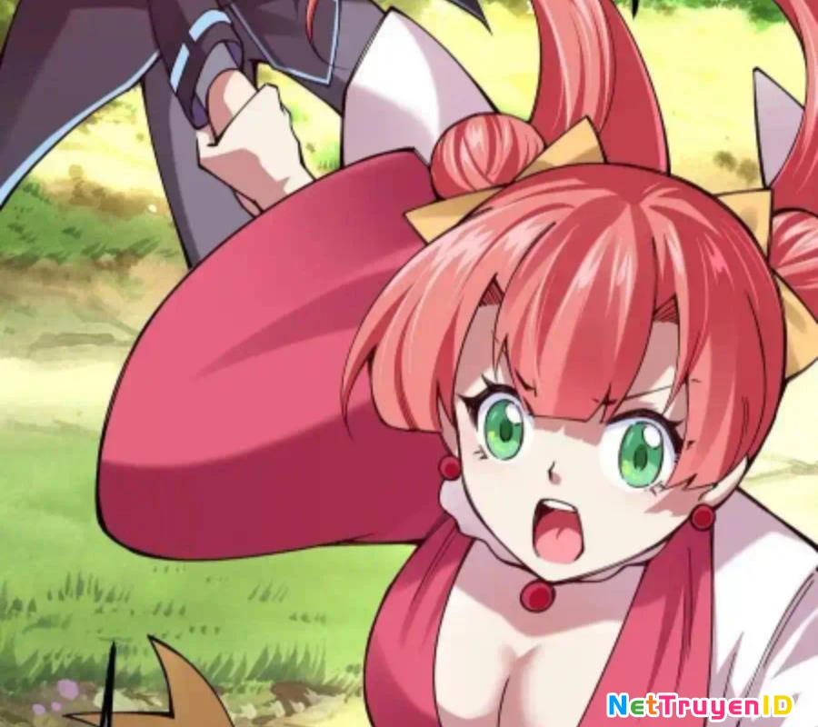 Sức Mạnh Của Kiếm Thần: Chapter 55