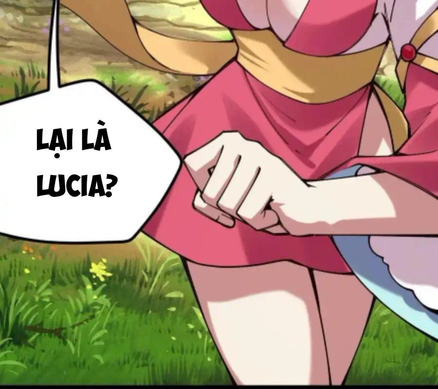 Sức Mạnh Của Kiếm Thần: Chapter 55