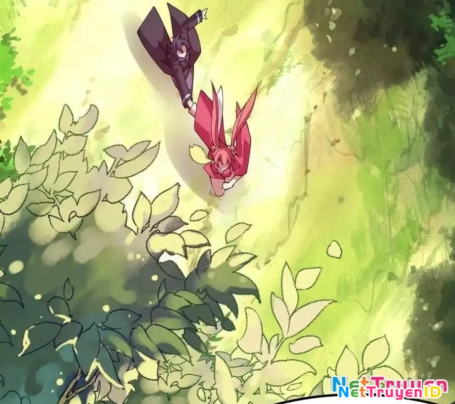 Sức Mạnh Của Kiếm Thần: Chapter 55