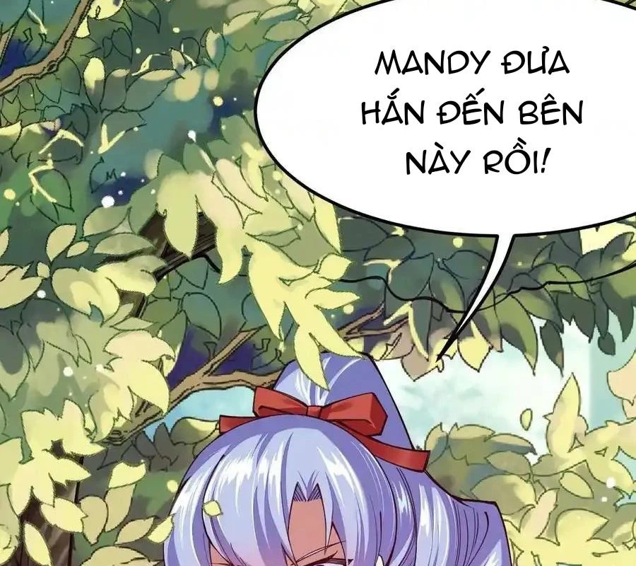 Sức Mạnh Của Kiếm Thần: Chapter 55