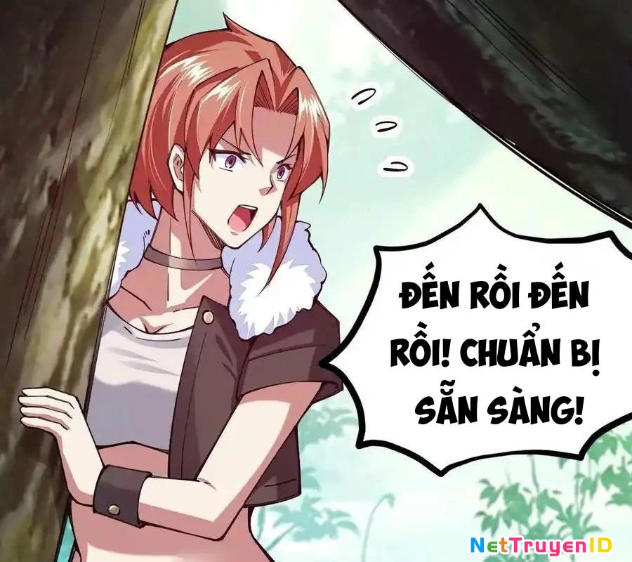 Sức Mạnh Của Kiếm Thần: Chapter 55