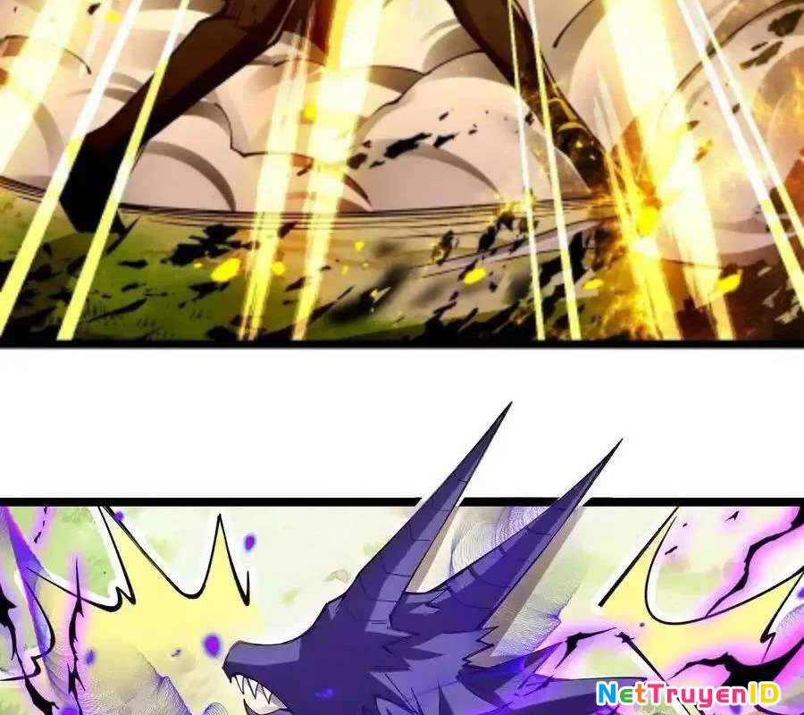 Sức Mạnh Của Kiếm Thần: Chapter 55