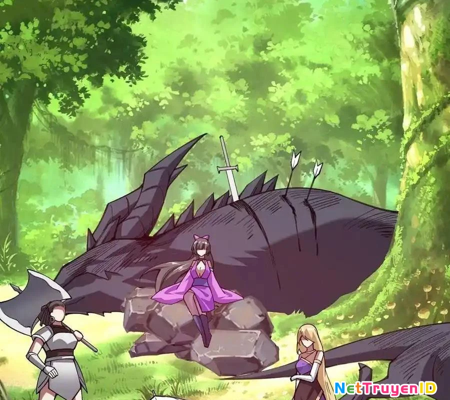 Sức Mạnh Của Kiếm Thần: Chapter 55