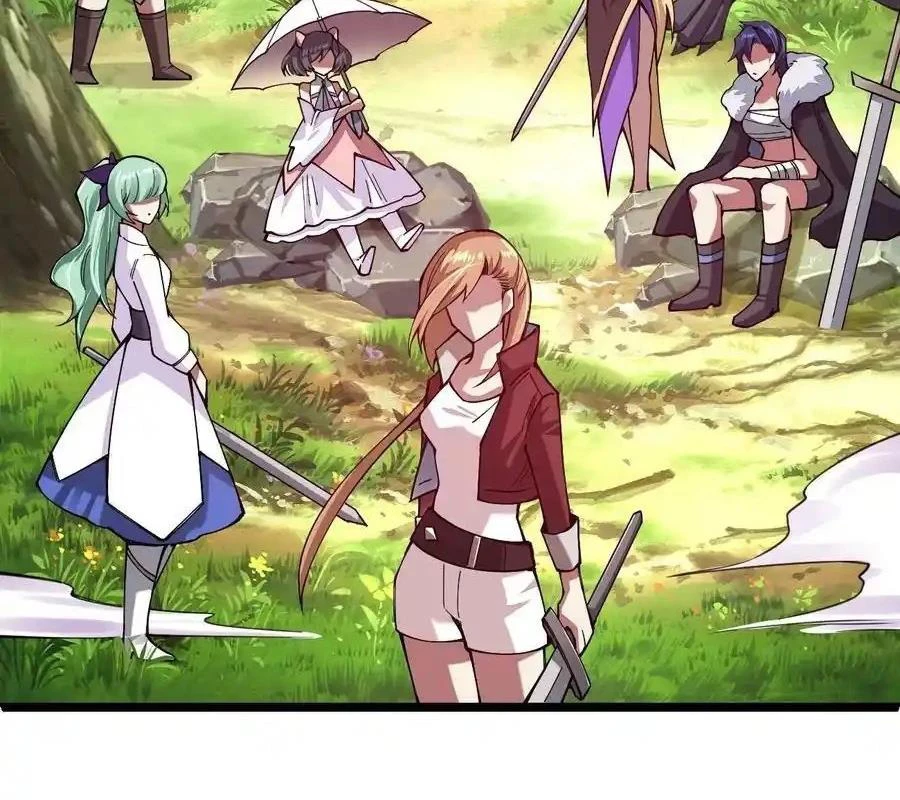 Sức Mạnh Của Kiếm Thần: Chapter 55