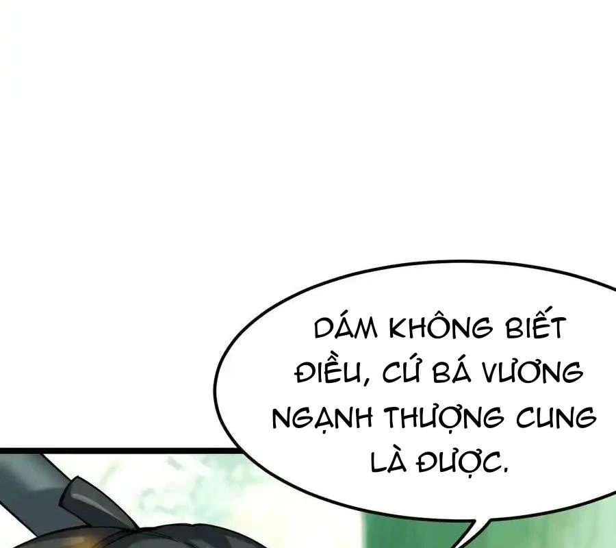 Sức Mạnh Của Kiếm Thần: Chapter 55