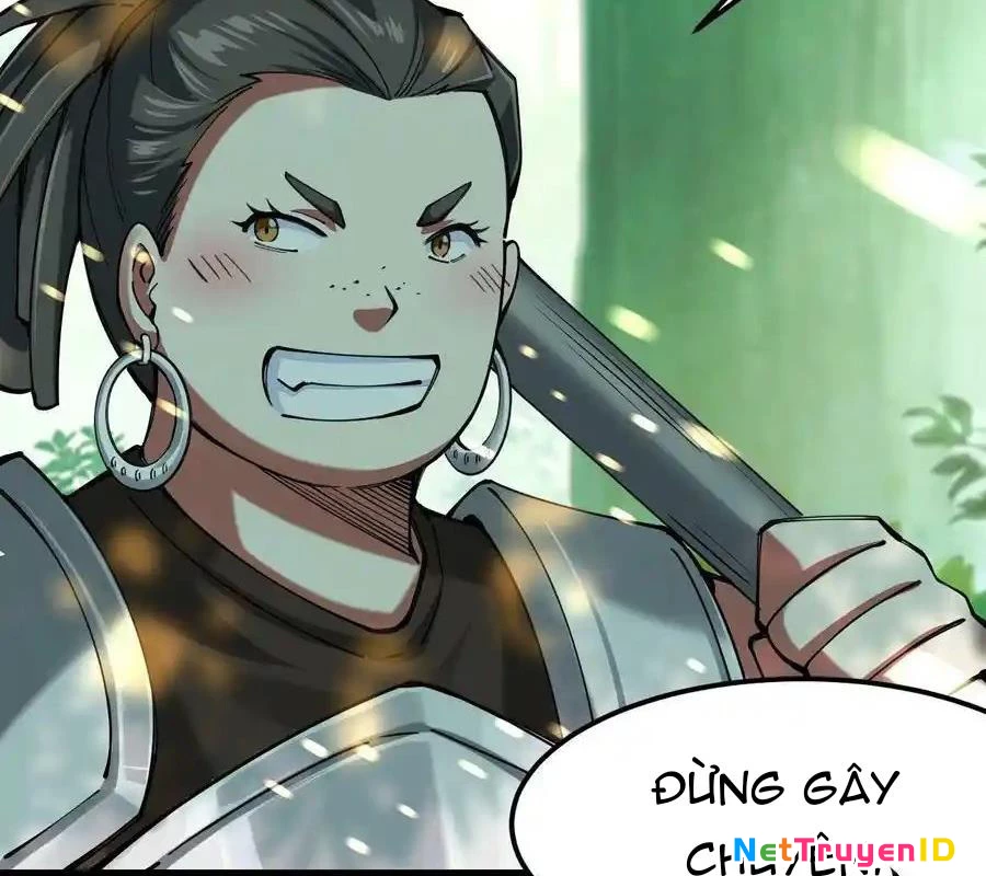 Sức Mạnh Của Kiếm Thần: Chapter 55