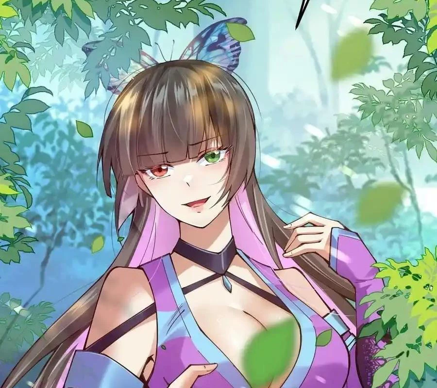 Sức Mạnh Của Kiếm Thần: Chapter 55