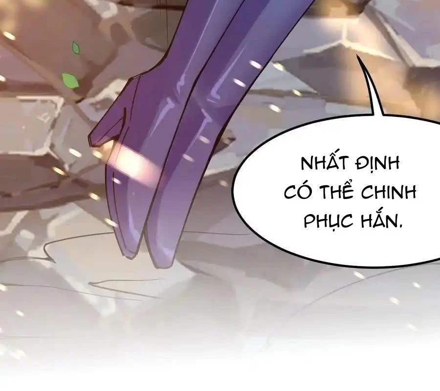 Sức Mạnh Của Kiếm Thần: Chapter 55