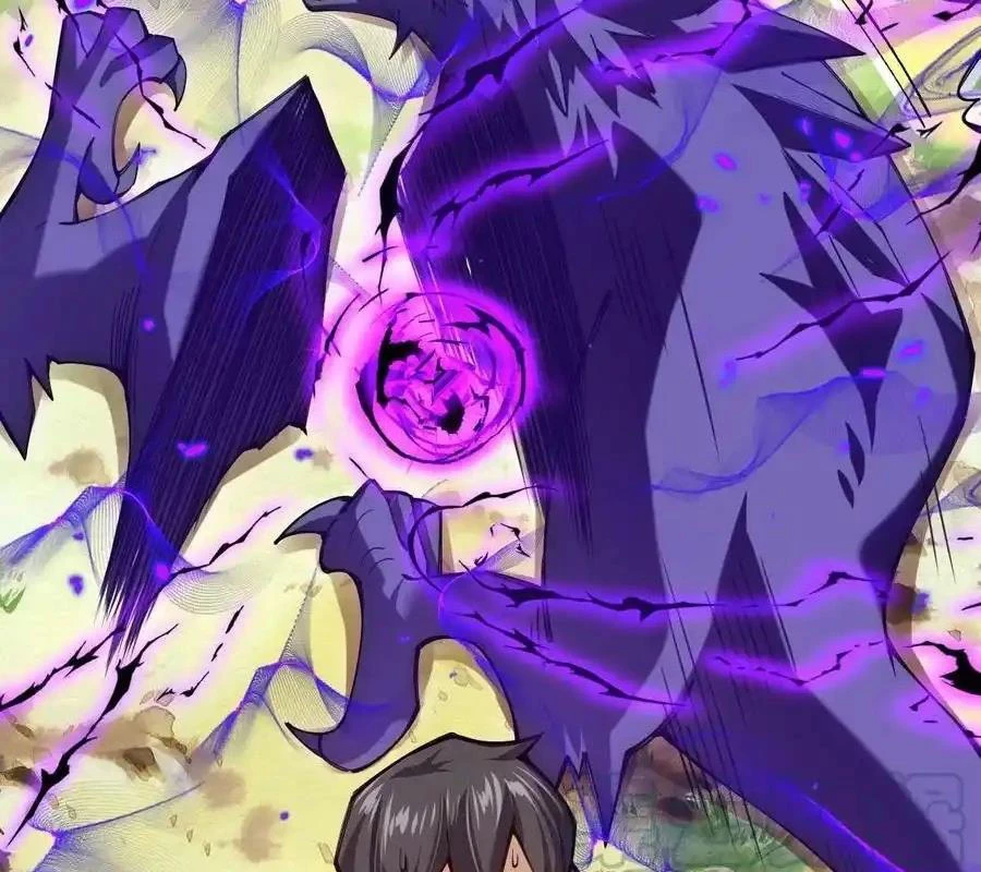 Sức Mạnh Của Kiếm Thần: Chapter 55