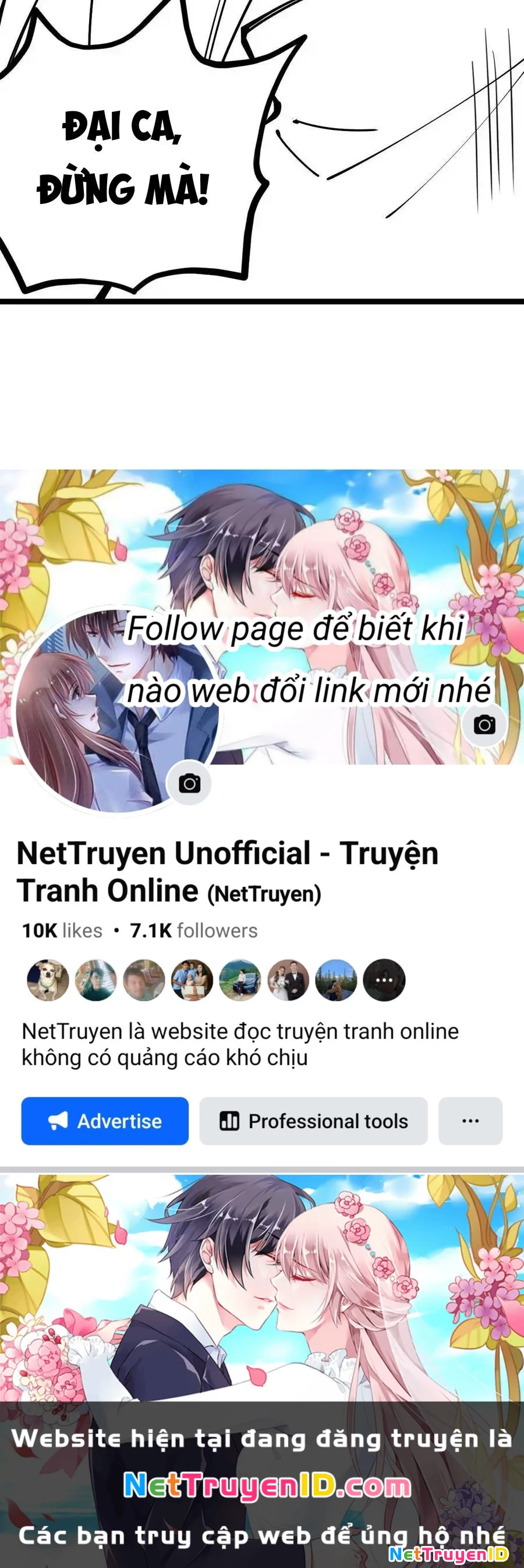 Sức Mạnh Của Kiếm Thần: Chapter 55