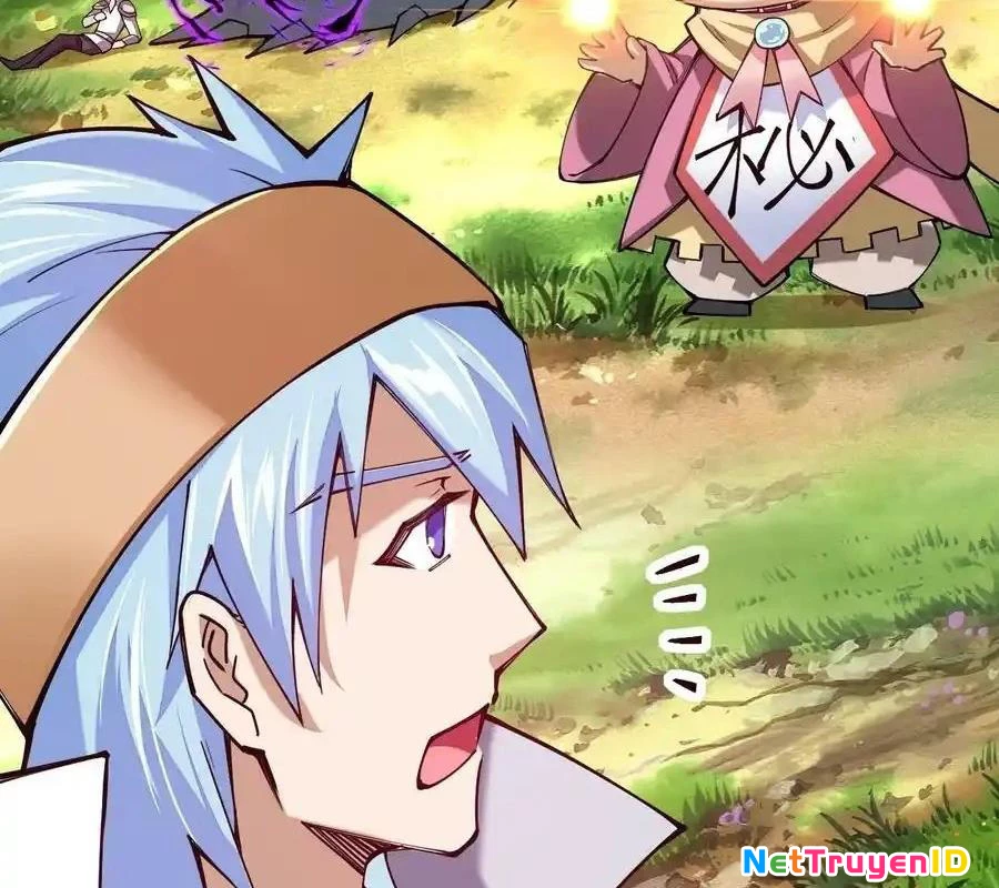 Sức Mạnh Của Kiếm Thần: Chapter 55